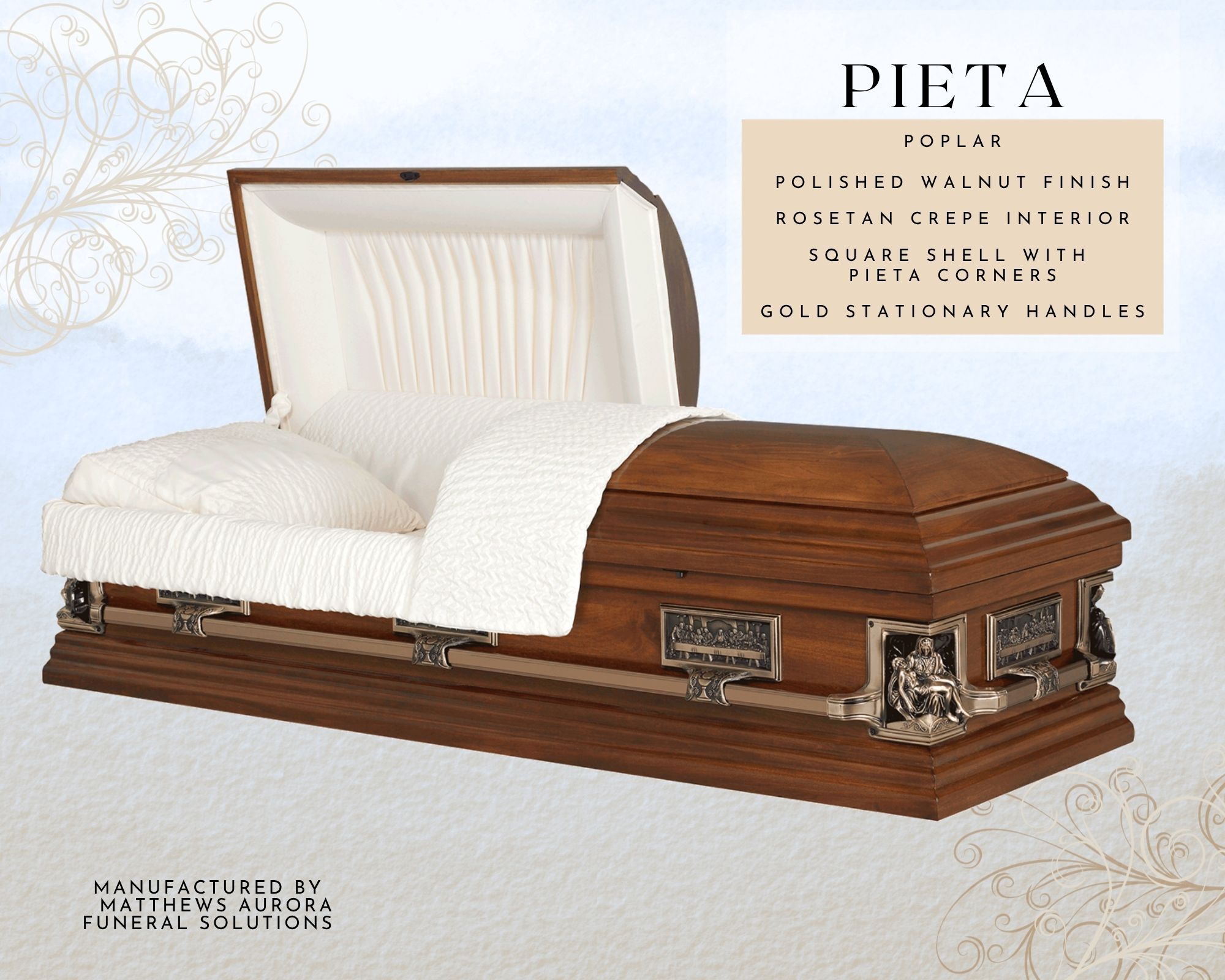 casket22